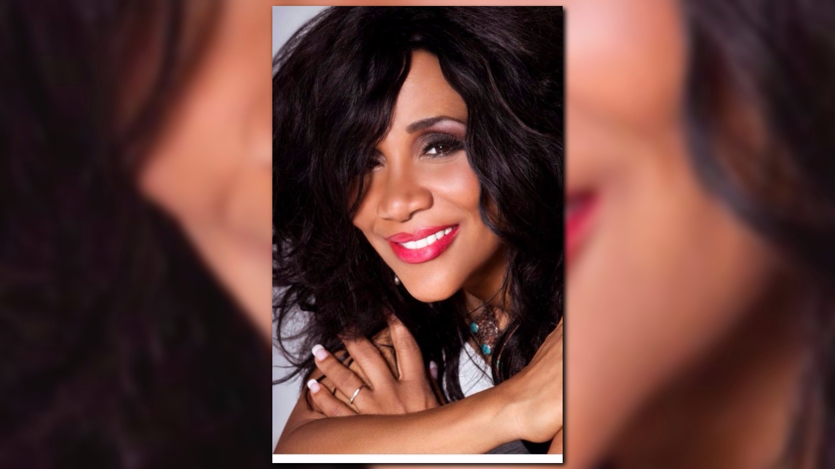 Joni Sledge, member of Sister Sledge, dies at 60